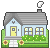 pastel pixel house from http://caz.pausedlife.com/